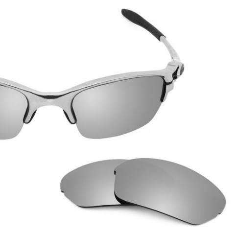 Half X Titanium Lenses ハーフエックス交換レンズ - OAKLEY