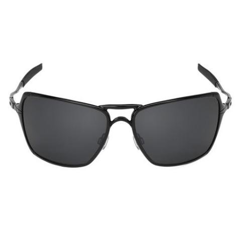 Inmate Stealth Black Lenses インメイト交換レンズ - OAKLEY