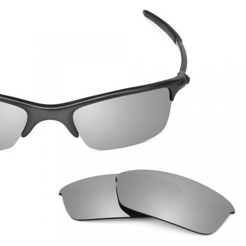 Razrwire Titanium Lenses レーザーワイアー交換レンズ - OAKLEY