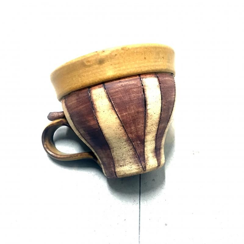 にしおゆき　おるがん舎　作家　陶器　フェーブ 蔵前店》akipottery小さなお家の植木鉢展とRENワークショップ