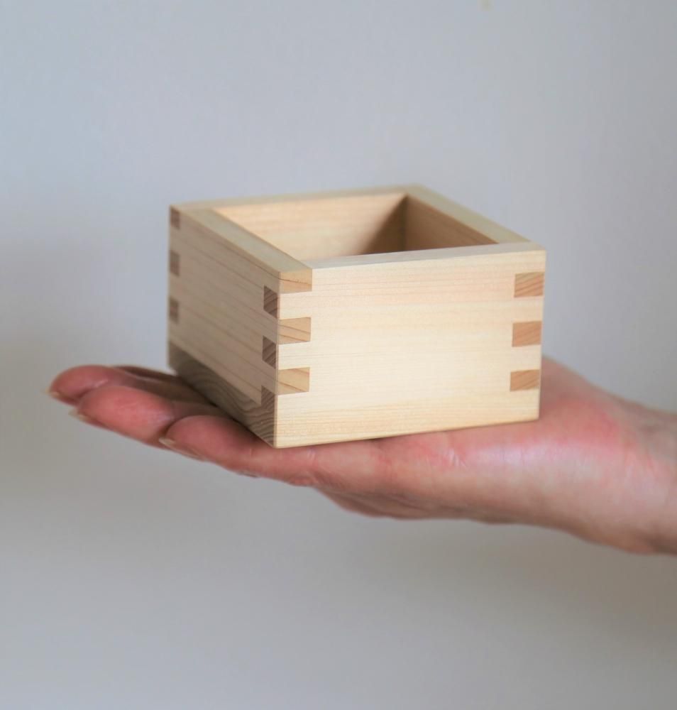 鏡開き用品1合枡通販 | 鏡開き用品 | 樽酒の通販なら祝樽本舗に