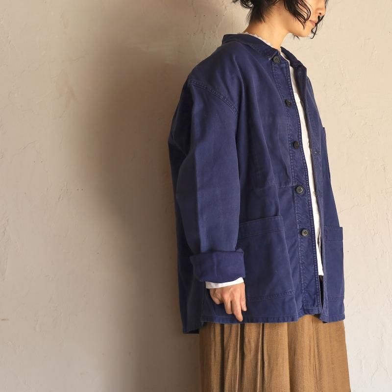 1940's work jacket 