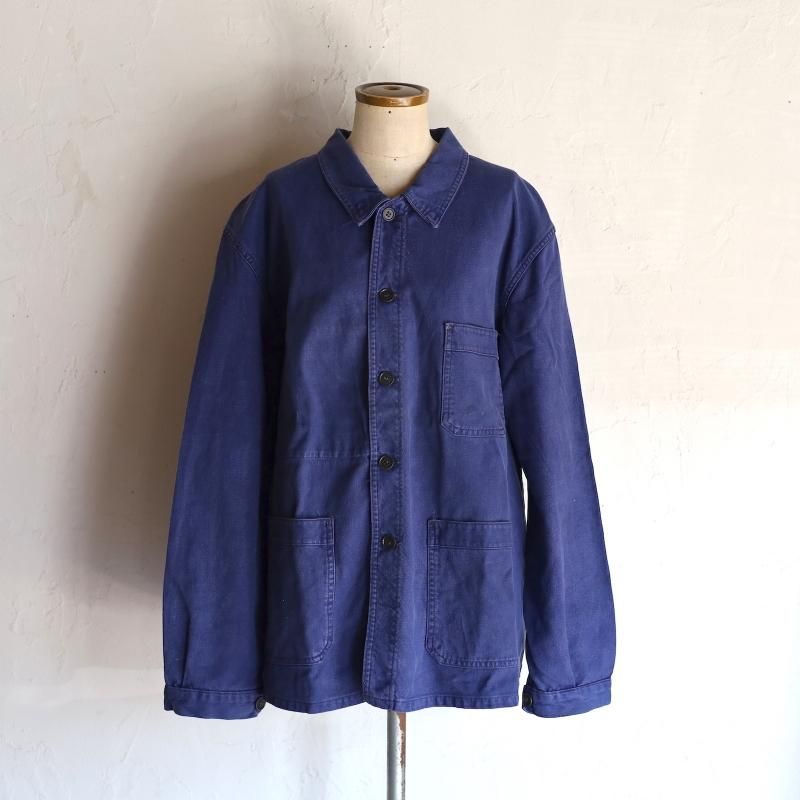 1940's work jacket 