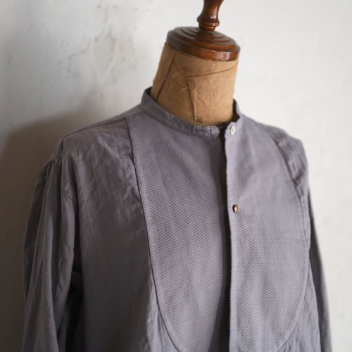vintage cotton shirt / ȥ饤פȳʻҤθ᥷