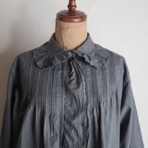 early 20th century cotton blouse / åȥɽΥ֥饦