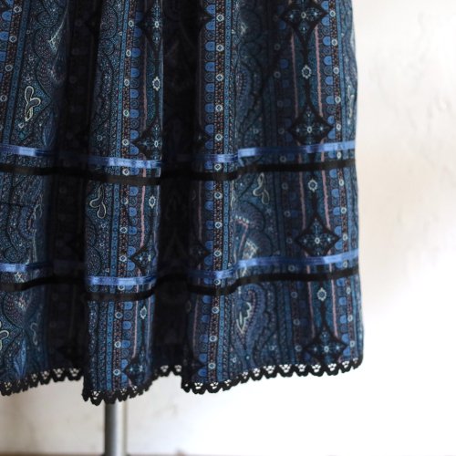 vintage tyrol skirt / ͤȥڥ꡼Υ
