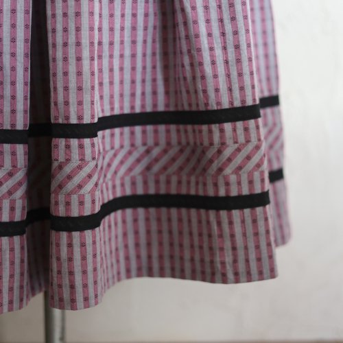 vintage tyrol skirt / ȥ饤פȲͤΥ륹