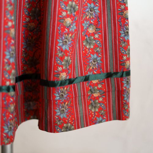 vintage tyrol skirt / ֤ΥܥΥ