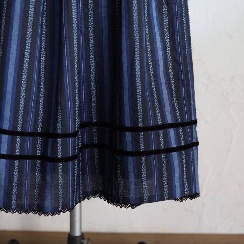 vintage tyrol skirt / Υ