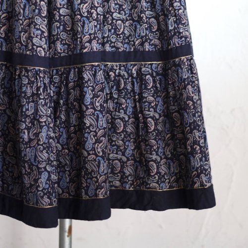 vintage tyrol skirt / ڥ꡼Υƥɥ