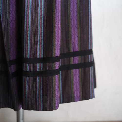 vintage tyrol skirt /ȥ饤פȴؤΥ