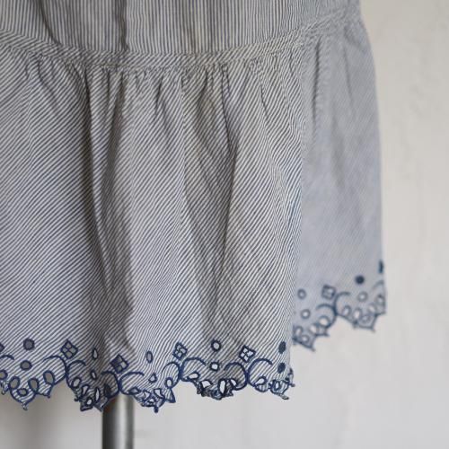 vintage tablier from FRANCE/ åȥμɽץ