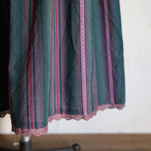 <img class='new_mark_img1' src='https://img.shop-pro.jp/img/new/icons14.gif' style='border:none;display:inline;margin:0px;padding:0px;width:auto;' />vintage tyrol skirt /㡼ΤĤΥ