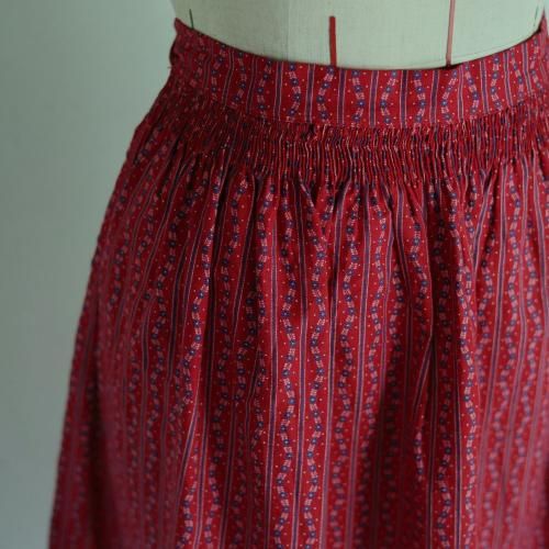 <img class='new_mark_img1' src='https://img.shop-pro.jp/img/new/icons14.gif' style='border:none;display:inline;margin:0px;padding:0px;width:auto;' />vintage tyrol apron /ͥӡξ֤Υ륨ץ