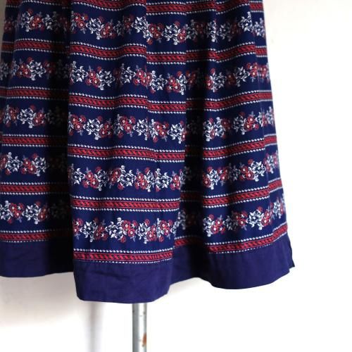 vintage tyrol skirt /ͤΥܡ