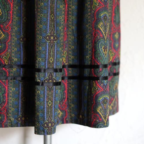 vintage tyrol skirt /֤ȥڥ꡼Υ