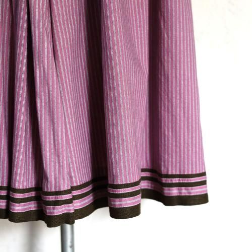 vintage tyrol skirt /ȥ饤פΥ륹