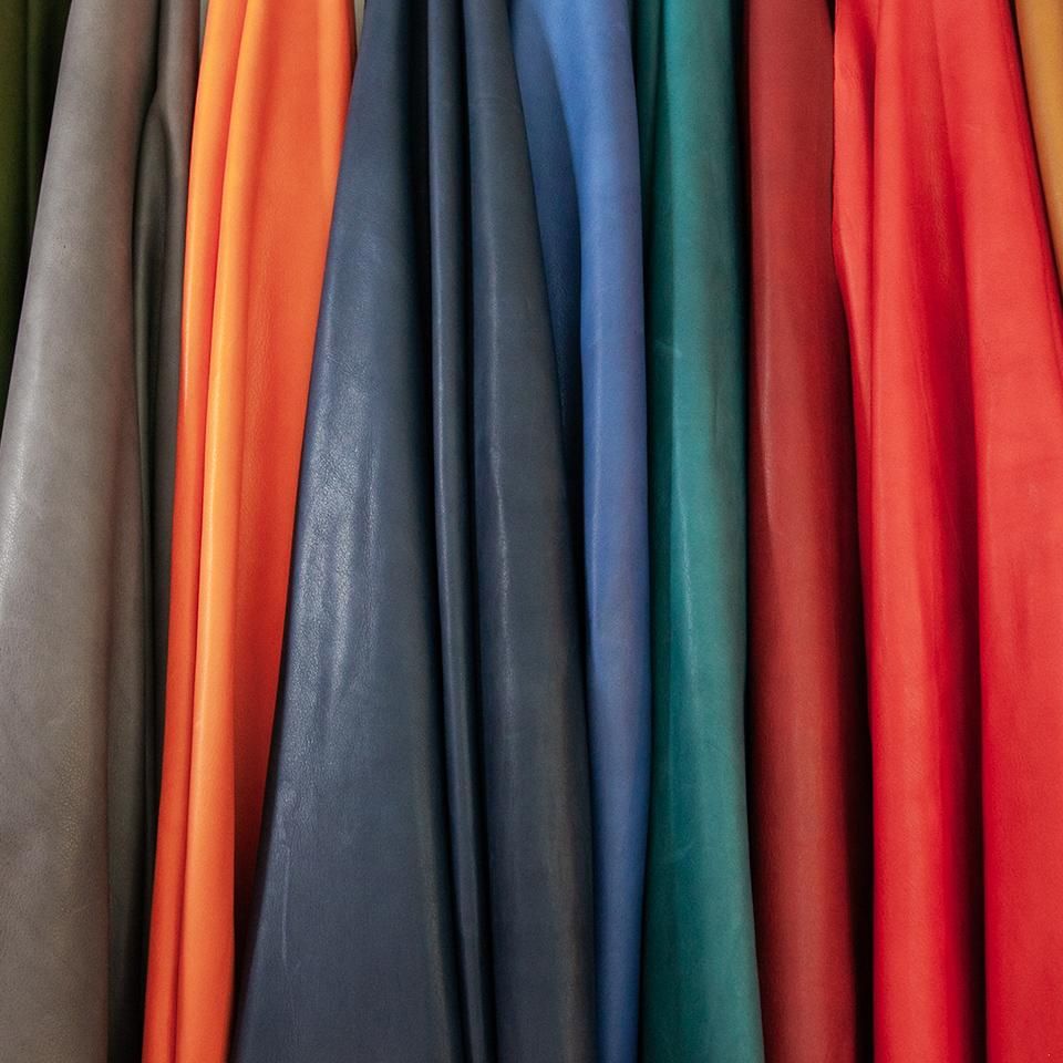 ミランダ - 浅草革卸問屋 久保柳商店｜皮革、見本帳、サンプル、半裁