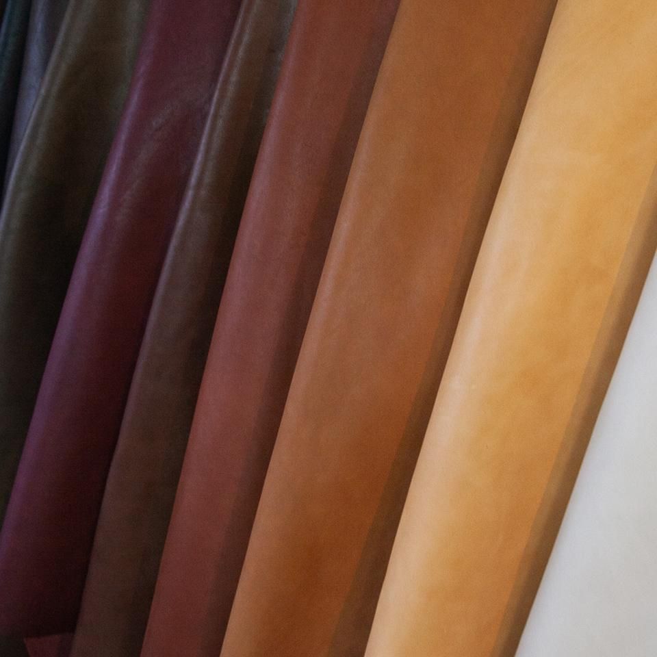 ラジカル - 浅草革卸問屋 久保柳商店｜皮革、見本帳、サンプル、半裁