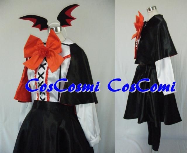 Shadowverse シャドバ シャドウバース ヴァンピィ風 コスプレ Shadowverse シャドバ シャドウバース ヴァンピィ風 コスプレ