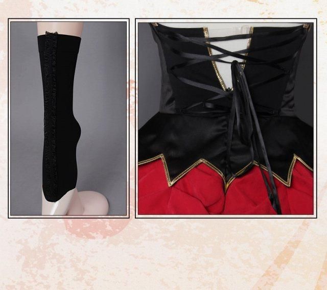 FGO Fate grand order セミラミス風 コスプレ 衣装 通販 FGO Fate grand order セミラミス風 コスプレ 衣装 通販