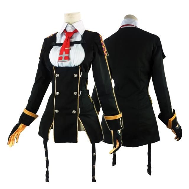 Amazon.co.jp: 少女前線 ドールズフロントライン ドルフロ