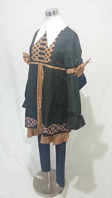 ファイアーエムブレム 風花雪月 フレン コスプレ 衣装 通販 オーダーメイド