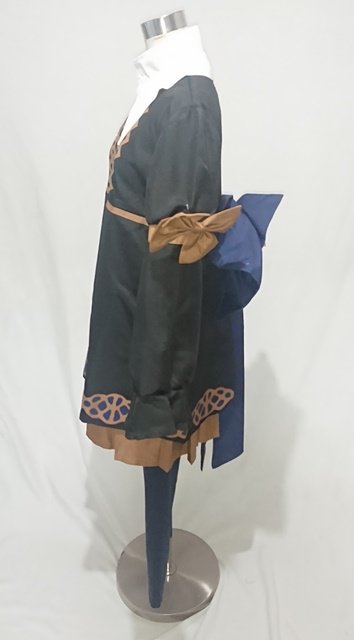 ファイアーエムブレム 風花雪月 フレン コスプレ 衣装 通販 オーダーメイド