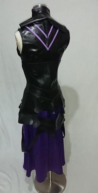 値下げ❌【FGO/マシュ】パーソナルトレーニング　コスプレ衣装　フルセット マシュ パーソナルトレーニング 衣装のみの通販 by