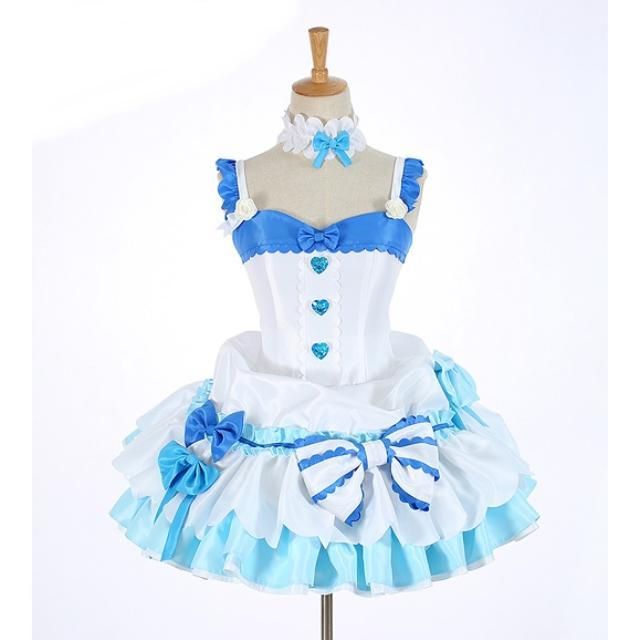 Amazon.co.jp: [KYUUCOS] Re:ゼロ レム ウェディングドレス 花嫁