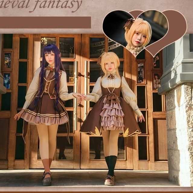 カードキャプターさくら 木之本桜 レトロ コスプレ 衣装 通販 カードキャプターさくら 木之本桜 レトロ コスプレ 衣装 通販