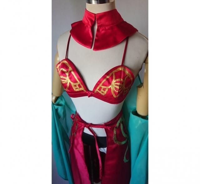 FGO ミドラーシュのキャスター コスプレ衣装 FGO ミドラーシュのキャスター コスプレ - メルカリ