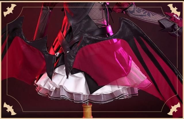 崩壊3rd リタ・ロスヴァイセ コスプレ 衣装 通販 オーダーメイド 崩壊3rd リタ・ロスヴァイセ コスプレ 衣装 通販 オーダーメイド