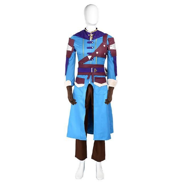 ファイアーエムブレム アッシュ=デュラン コスプレ 衣装 通販 ファイアーエムブレム アッシュ=デュラン コスプレ 衣装 通販