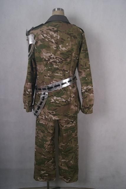 千銃士 89コスプレ 衣装 通販 オーダーメイド