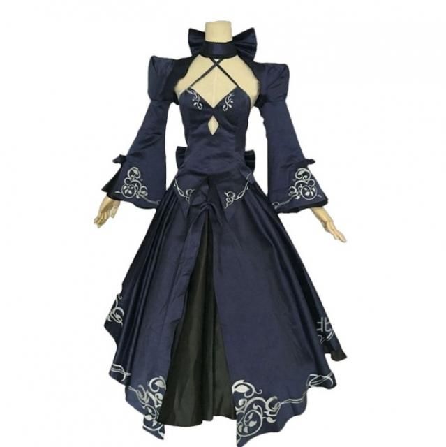 Amazon.co.jp: [S/D] Lexx_cosFGO Fate 黒化セイバーオルタ