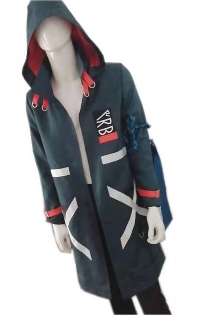 アイドリッシュセブン 八乙女楽 ダンスマカブル リーベル 風