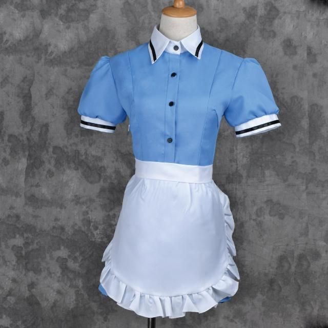 ブレンド・S 日向夏帆コスプレ 衣装ブーツ風 コスプレ 衣装 通販 ブレンド・S 日向夏帆コスプレ 衣装ブーツ風 コスプレ 衣装 通販
