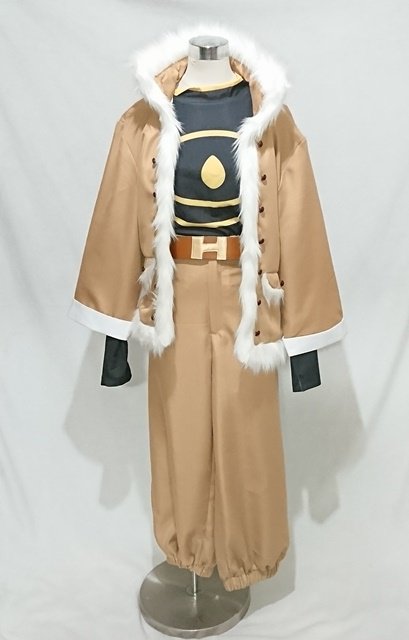 僕のヒーローアカデミア ホークス 風 コスプレ 衣装 通販 オーダーメイド