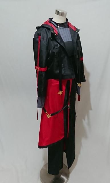 コスプレ衣装 RT-89530 Amazon.co.jp: Lexx_cosコスプレ衣装Rewrite リライト神戸 小鳥