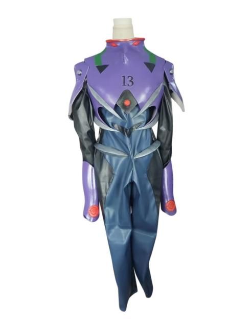 kolor - 渚カヲル ACOS公式 エヴァンゲリオン 衣装 2024年11月、『シン・エヴァンゲリオン劇場版』から「渚カヲル