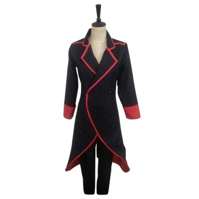 SecretAnswer タラチオ風 コスプレ 衣装 通販 オーダーメイド