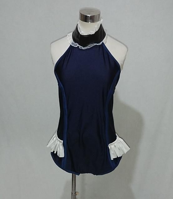 DOA マリー・ローズ　コスプレ衣装　Sサイズ デッド オア アライブ（DEAD OR ALIVE） マリー・ローズ(Marie