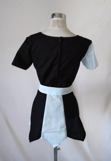 12666 Crazy Racoon Selly風 コスプレ 衣装 通販 オーダーメイド