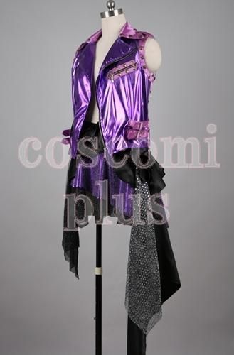 X JAPAN HEATH 風 コスプレ 衣装 通販 オーダーメイド