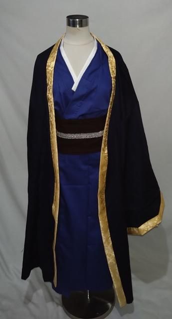 13275 「薬屋のひとりごと」壬氏（じんし） コスプレ 衣装 通販