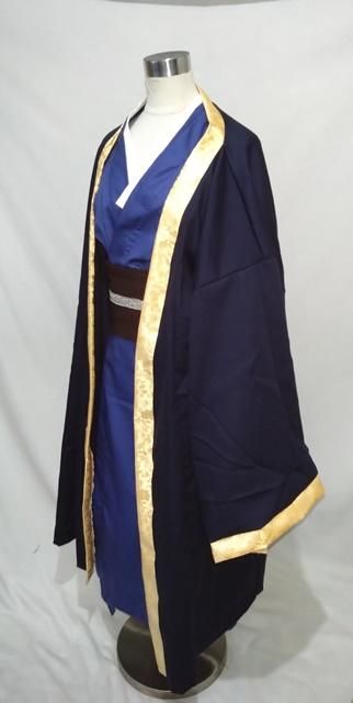 13275 「薬屋のひとりごと」壬氏（じんし） コスプレ 衣装 通販