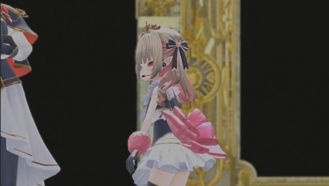にじさんじ　魔界ノりりむ　コスプレ　衣装　共通衣装 VTuber 魔界ノりりむ（まかいのりりむ） 新衣装 コスプレ衣装