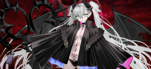 FGO リリス 第二再臨 コスプレ 衣装 通販 オーダーメイド