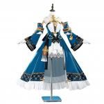 FGO リリス 第二再臨 コスプレ 衣装 通販 オーダーメイド